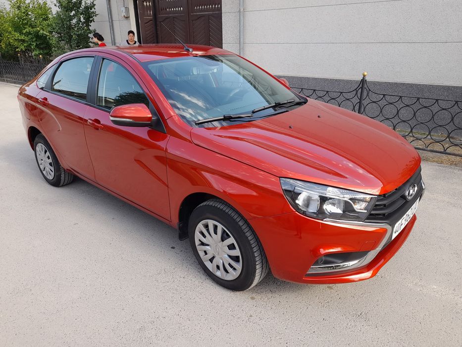 Продается Lada Vesta / Сотилади Лада Веста
