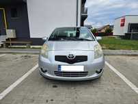 Toyota Yaris Toyota Yaris 1.3 Benzina