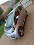 Mitsubishi i-Miev electric