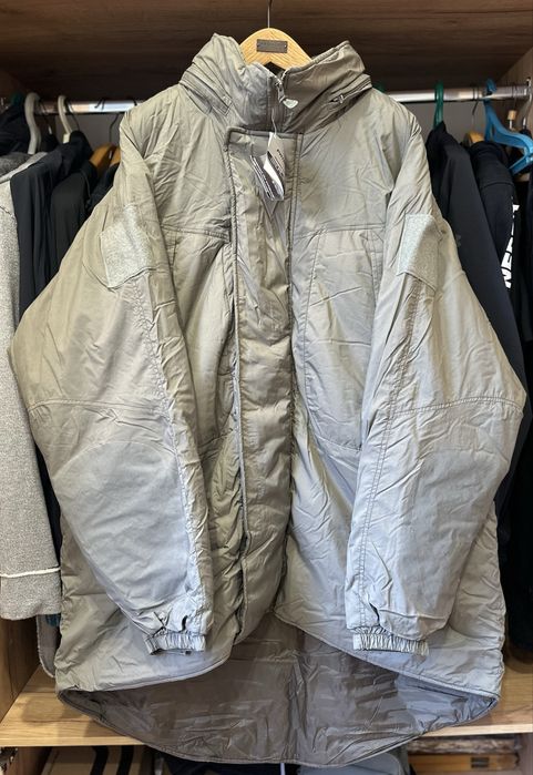 Куртка тактическая - варианты