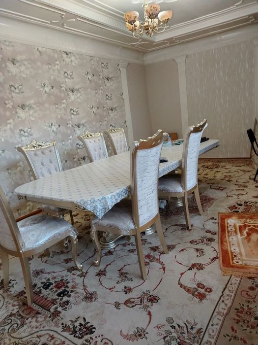 Uchaska sotiladi 3.1 sotx yer xisobida, Kokcha Oqlon