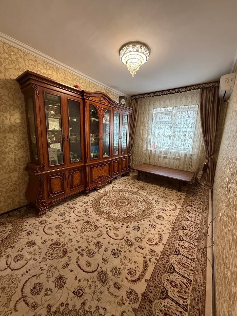 Продаётся квартира Сергели 5а 3/4/7.  Хорошая локация