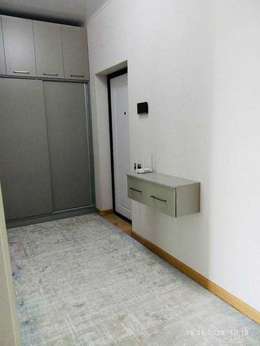 КАДАСТРИ билан тайор ремонт мебел билан 1-хонали хонадон сотилади(707)