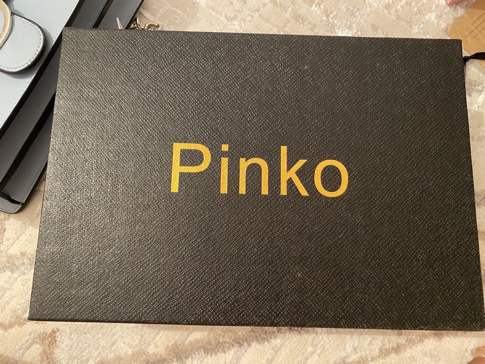 Сумка pinko