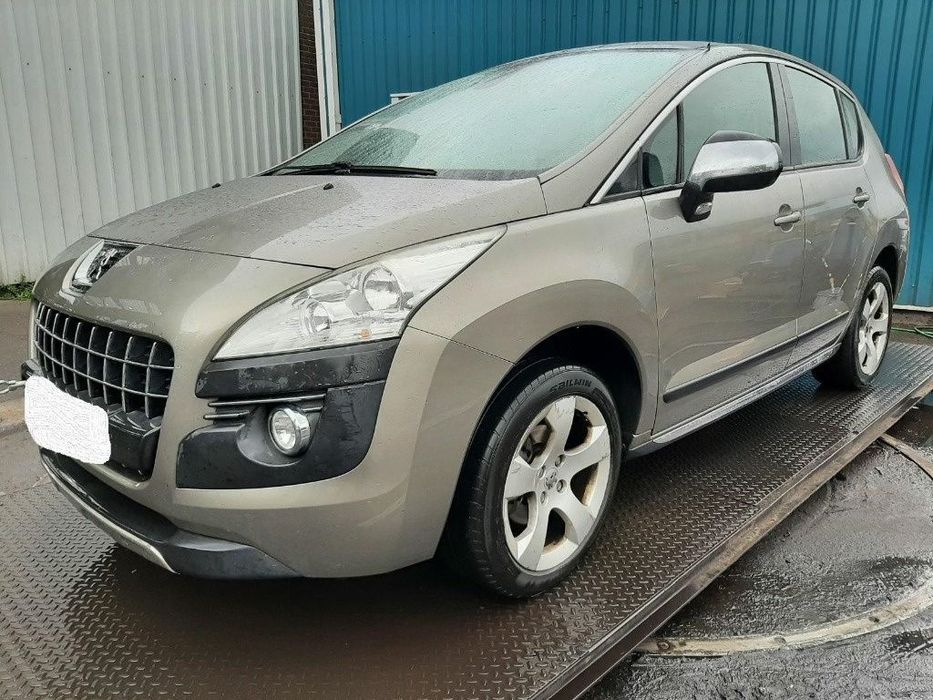 Bloc lumini Peugeot 3008 2011 SUV 1.6 HDI