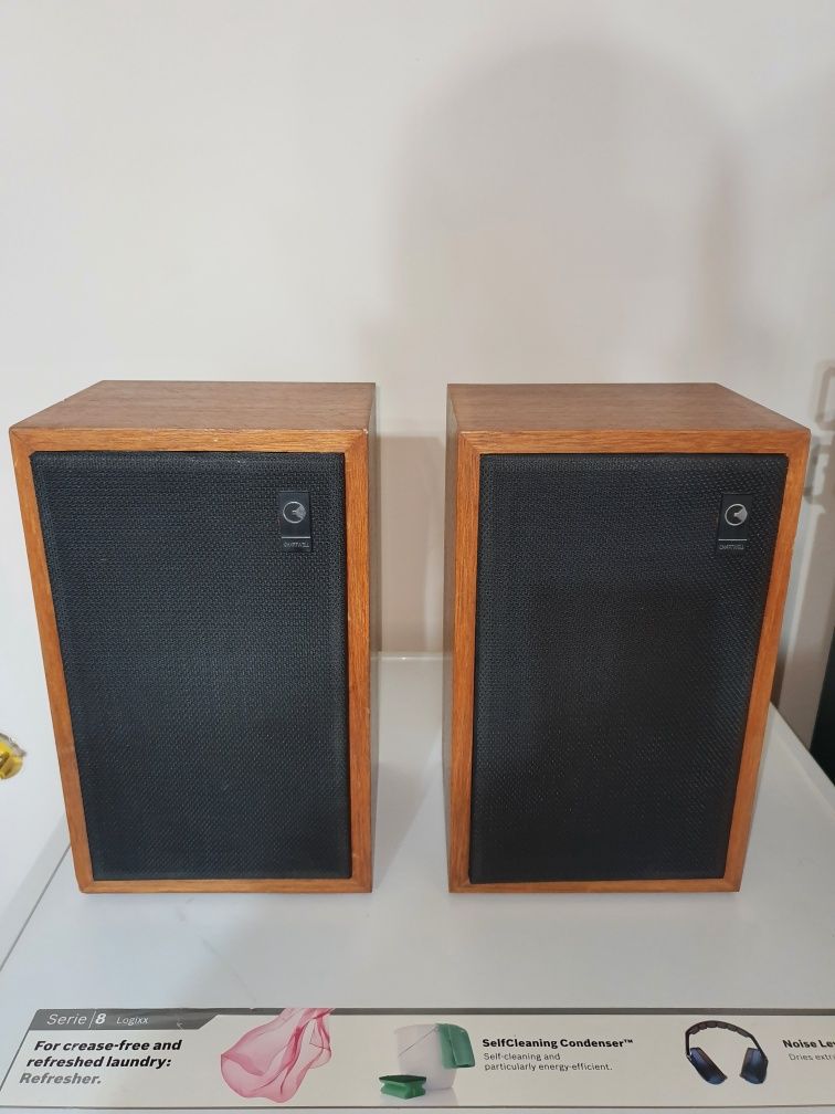 Chartwell ls3/5A