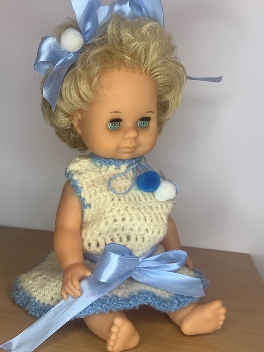 Кукли Немски ретро 80-90г.