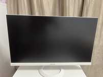 Asus 27” IPS FHD monitor plus tastatura si mouse Gaming iluminate NOI