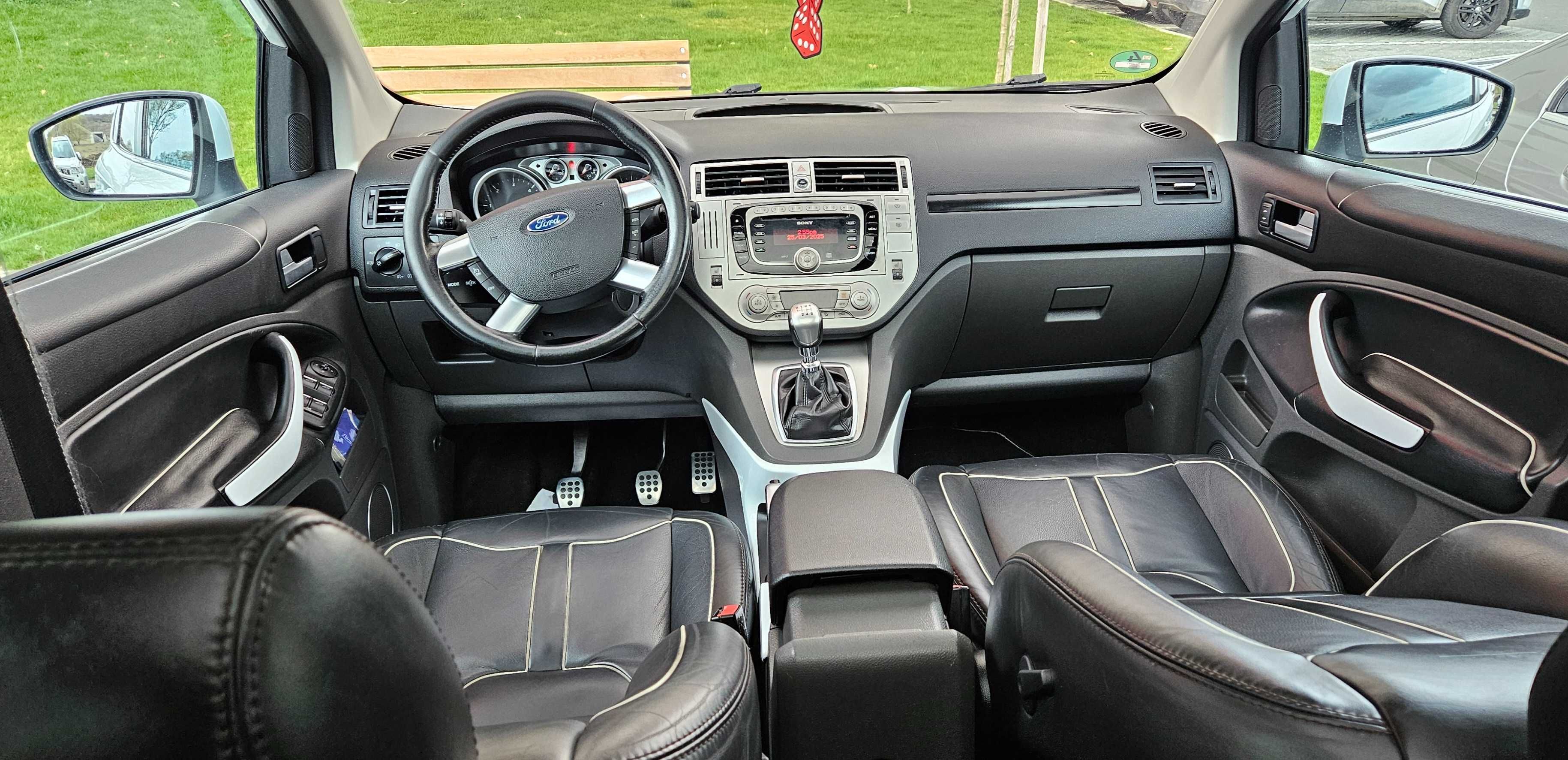 FORD KUGA 2.0 TDCI 4×4 Individual