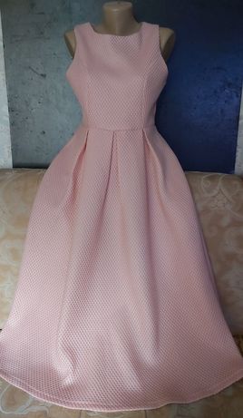 Платье нарядное новое Christian Dior 46-48 размер