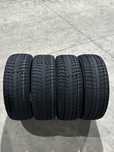 4 anvelope 205/55 R16 Power Alpin 3 m + s Dot 2025 Garantie 3 ani