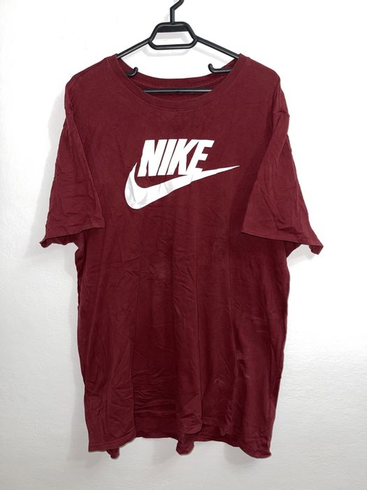 Tricou Nike Visiniu XL-L