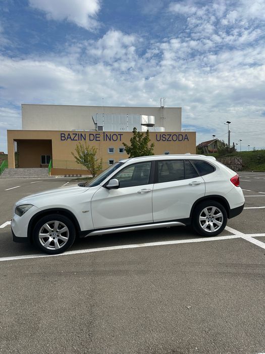 De vanzare Bmw X1