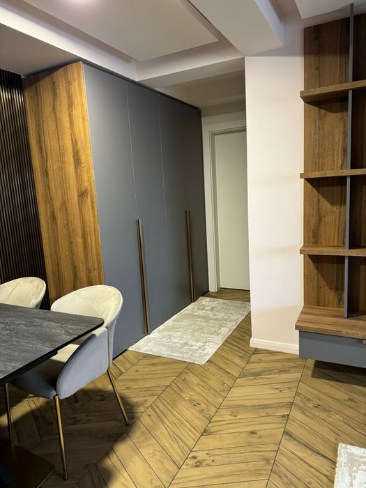 Apartament ultramodern de vânzare Gherla, str.Călărași