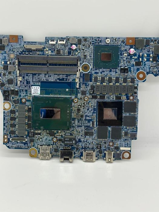 Placa de Baza Laptop 6-71-PD5S0-D02 -A-