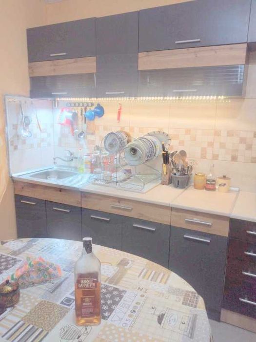 Продава се Двустаен апартамент в Бургас, Победа - 73 кв.м за 1069 €/кв.м - Снимка #2