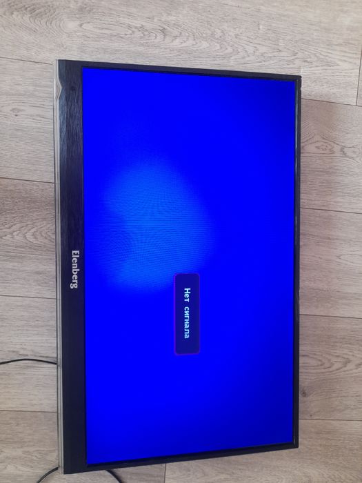 Телевизор Elenberg