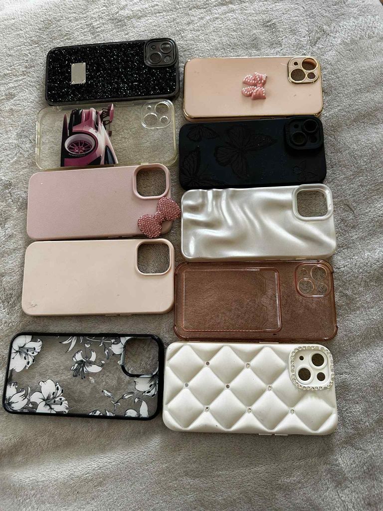 Iphone 13  без забележки