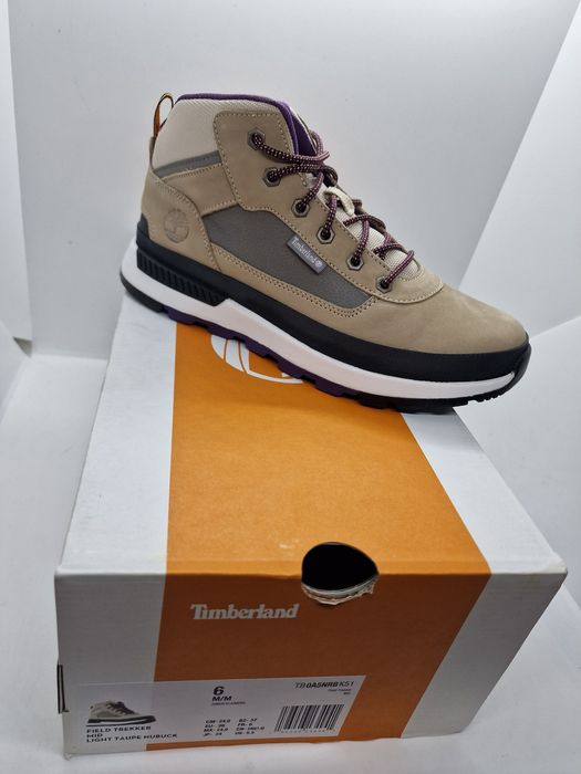 Timberland Field Trekker Mid A5NRB nr. 42