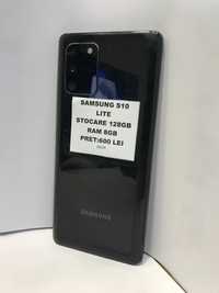 Samsung S10 Lite 128GB/8GB RAM E-Amanet