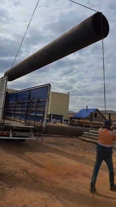 Стальные трубы 325,426,630,720,820,920,1020мм ГОСТу