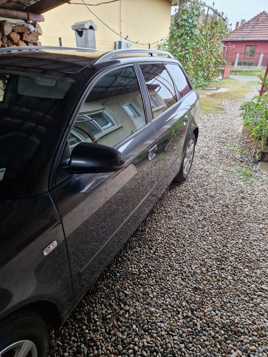 Vând Audi A4 B7 2007