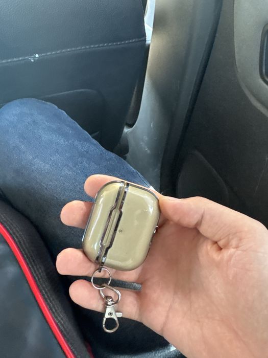 Airpods pro orginal LLA