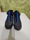 Ghete Sport Baieti Ecco Nr 35
