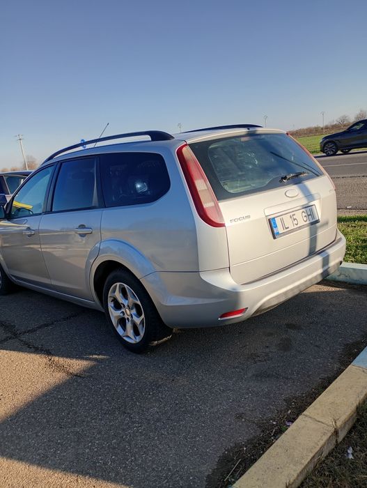 Ford focus 2 de vanzare