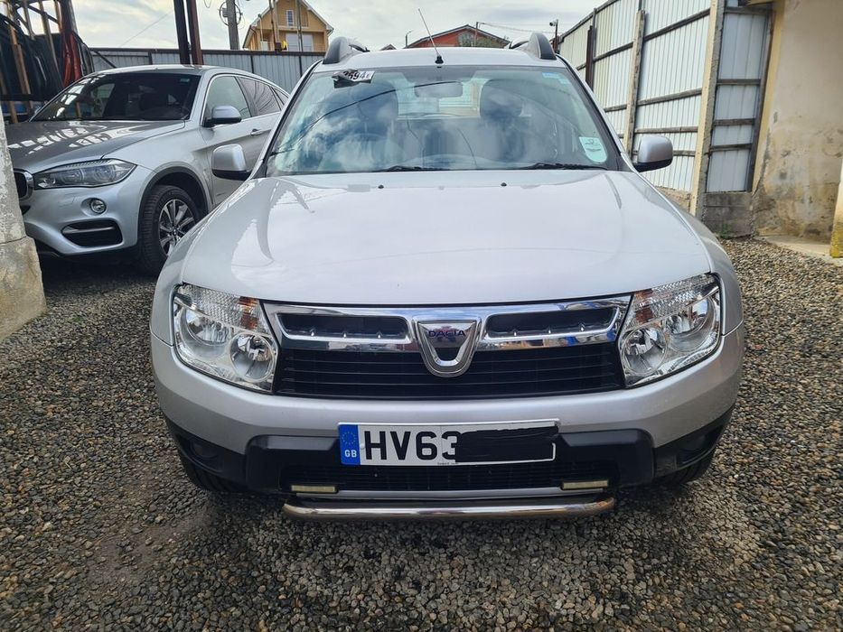 Far Dreapta Dacia Duster 2010 - 2013 SUV 4 Usi (1090) Fara xenon