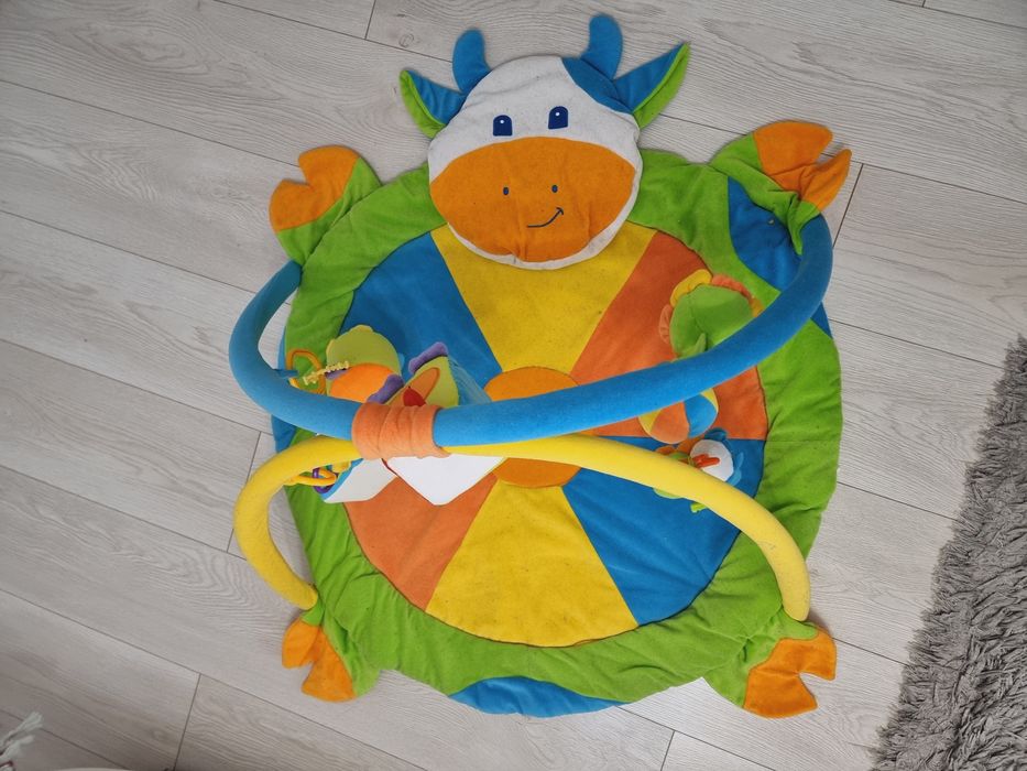 Centru de activitati bebelusi unisex 0-1 an