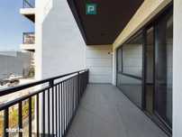 Apartament 2 camere – 58 mp + balcon 10 mp – Nord, Pipera