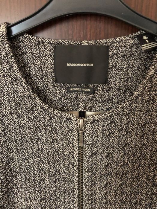 Сако  MAISON Scotch