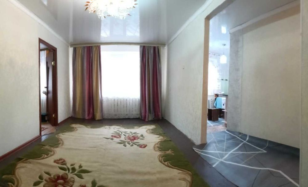 Продам 2х комнатную квартиру в Майкудуке, 13мкр-н.