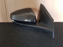 Oglinda dreapta VW Polo AW 2G