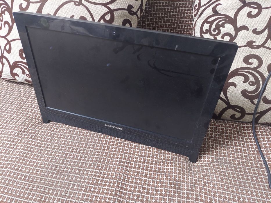 Моноблок на запчасти