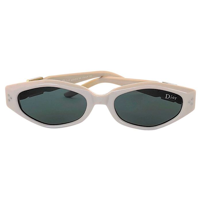 Dior 2026 Лимитирани дамски слънчеви очила - рамка с Медальон и Камък