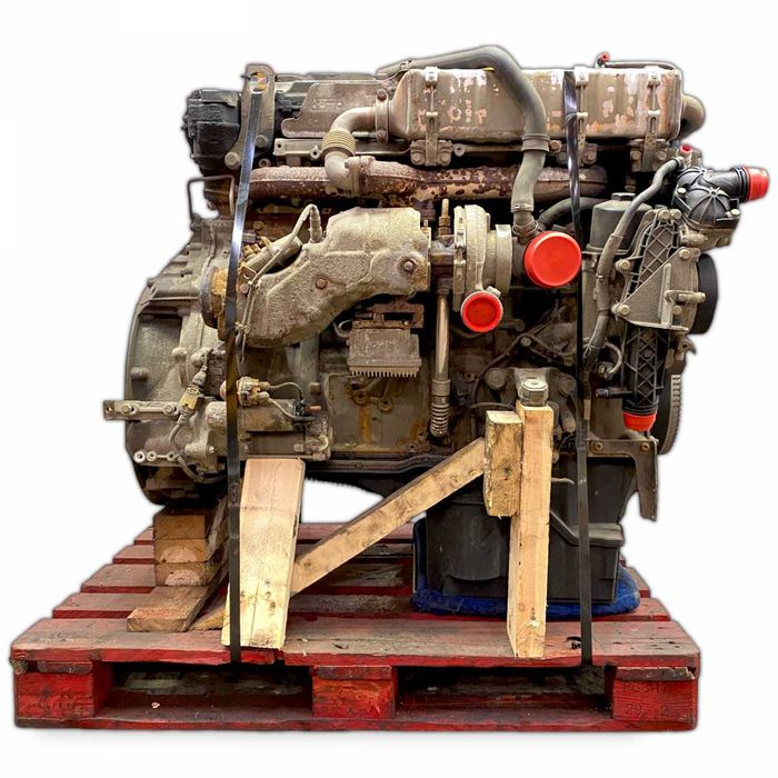 Vand motor complet camion Mercedes OM936 euro 6  PIese/Dezmembrari
