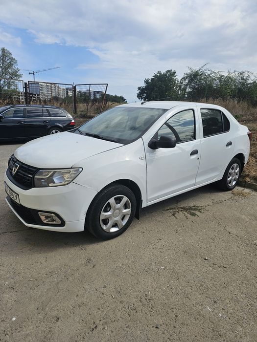 Vând Dacia logan 2018 număr telefon