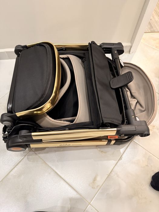 Детска количка Chipolino Elite 3in1