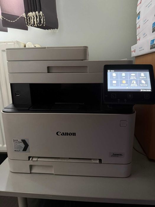 Vand Imprimanta Multifunctionala Canon MF643 CDW