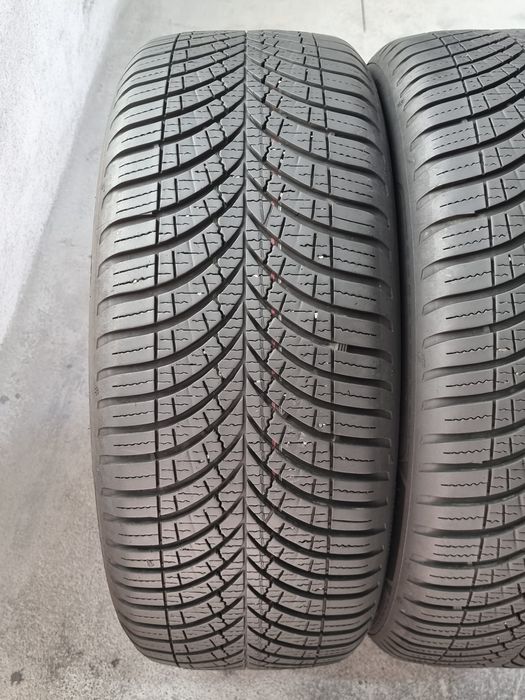 205/50/17 Goodyear 2Броя: 180лв 6.5мм