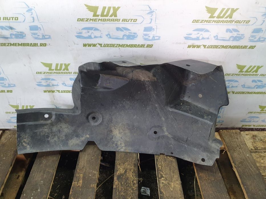 Carenaj dreapta fata 638320007r Renault Master 3  [din 2010 pana  201
