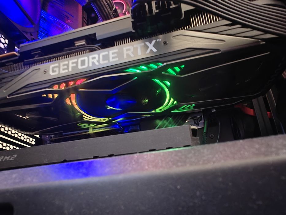 Nvidia RTX 3090 Gainward Phoenix 24gb