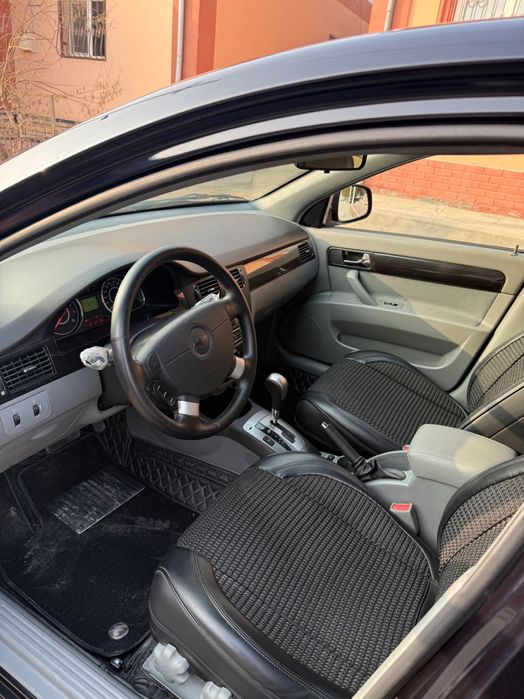 Chevrolet Gentra 2023