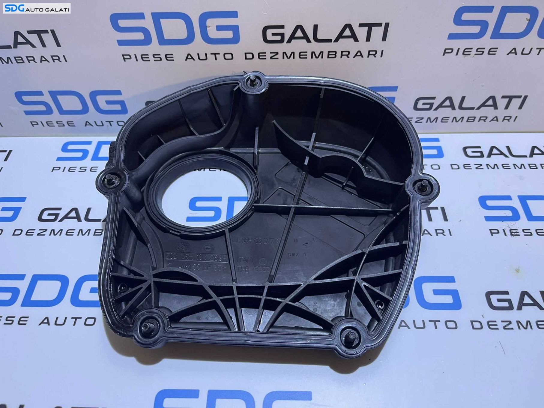 Capac Distributie Motor Volkswagen Passat B6 2.0 TFSI CAWB CCTA CCTB CCZA 2008 - 2010 Cod 06H103269H 06H103277G [V0120]