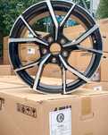 17” Джанти за VW