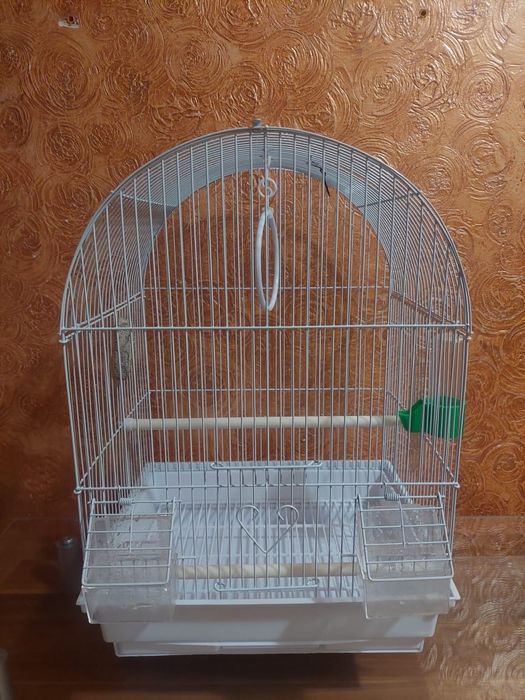 Срочно продам клетку