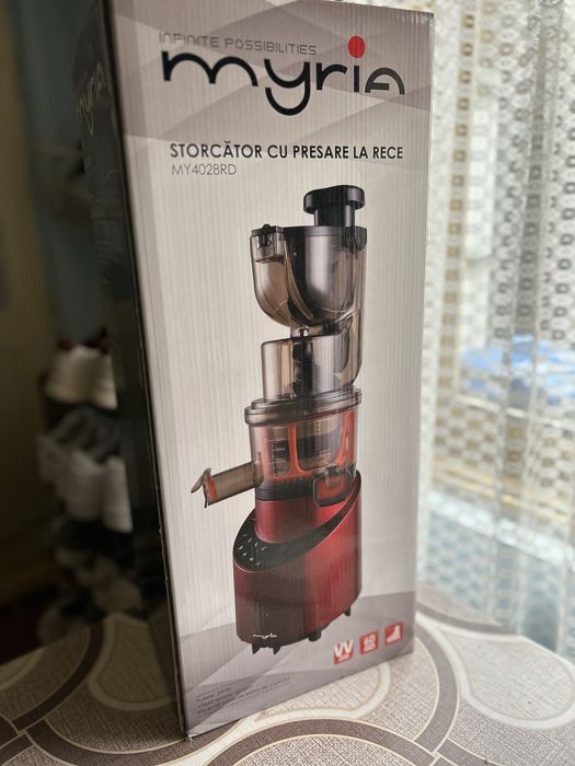 Storcator fructe si legume MYRIA