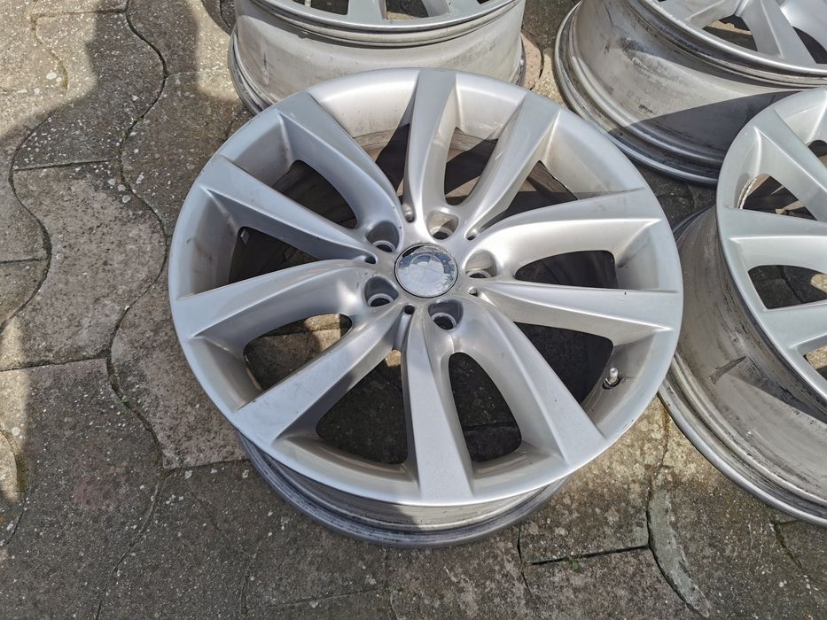 Jante BMW R19 pentru F10 F11 5X120
